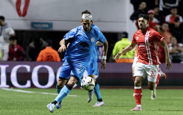 Dura derrota del pirata